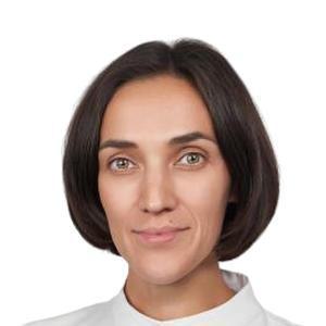 Ляхович (Ногманова) Лениза Равилевна