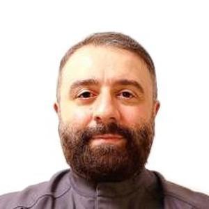 Ширинян Саркис Кимович