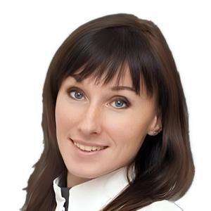 Петривская Тамара Юрьевна