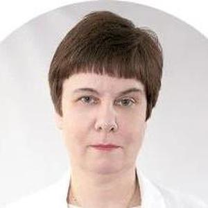Миронова Елена Сергеевна