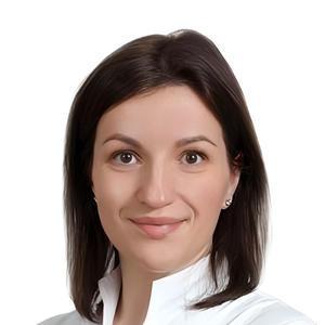 Лутовий Алена Фёдоровна