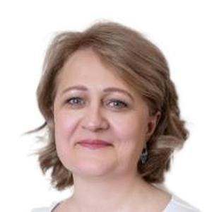 Кудымова Татьяна Николаевна