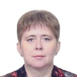 Микрюкова Галина Александровна