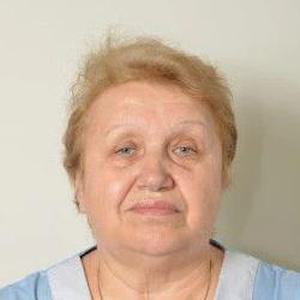 Дроздова Антонина Васильевна