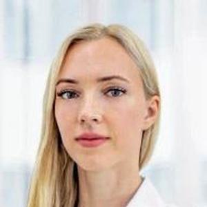 Благова Юлия Павловна