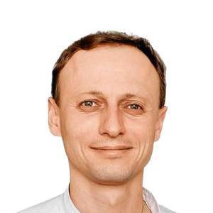 Криковцов Сергей Иванович