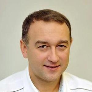 Мордовских Павел Константинович