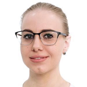 Мирошниченко Карина Сергеевна