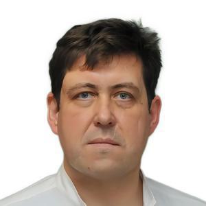 Асманов Рустам Флюрович