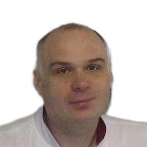 Домашев Андрей Анатольевич