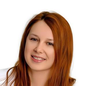 Захарова Светлана Юрьевна