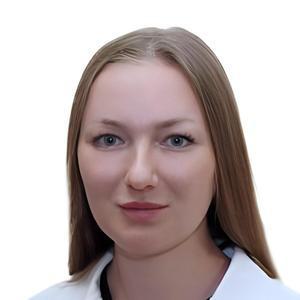 Башкатова Екатерина Алексеевна
