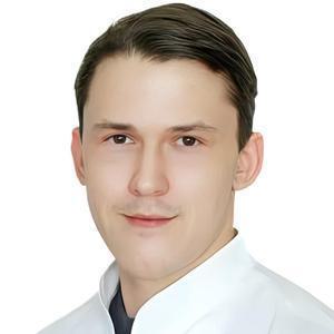Тихонов Павел Викторович