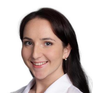 Акимова Людмила Юрьевна