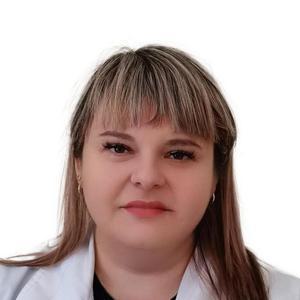 Полякова Кристина Зауриевна