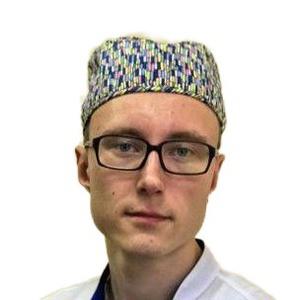 Гришин Роман Геннадьевич