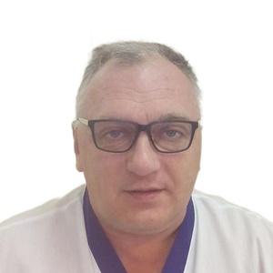 Гармашов Виталий Анатольевич