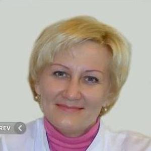 Тархова Наталья Юрьевна