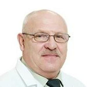 Прохоренко Валерий Михайлович