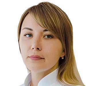 Бартошинская Виктория Викторовна