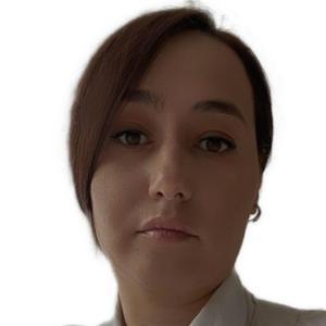 Гамидова Диана Джелиловна