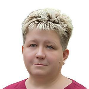 Чеботарева Ольга Михайловна