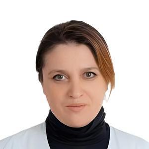 Солонченко Наталия Васильевна