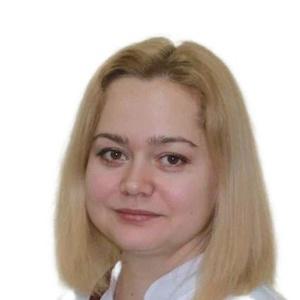 Смирнова Мария Владимировна