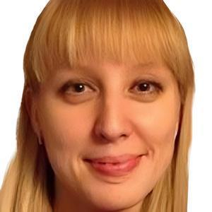 Машковцева Юлия Павловна