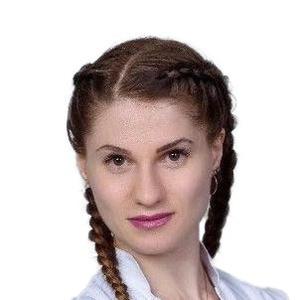 Цай Анна Владимировна