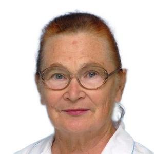 Фролова Нина Николаевна
