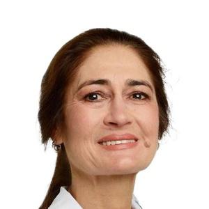 Печинина Лариса Саидбековна