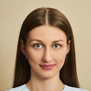 Семикозова Дарья Евгеньевна