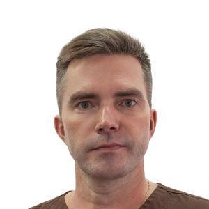 Фролов Павел Валентинович