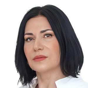Миронова Марина Владимировна