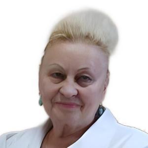 Анисимова Валентина Николаевна