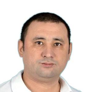 Раянов Самат Айратович