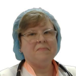 Фисюк Марина Григорьевна