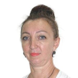 Крупеникова Ирина Александровна