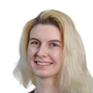 Куликова Анастасия Алексеевна