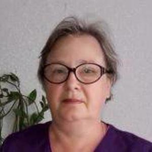 Никитина Татьяна Алексеевна