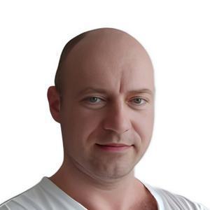 Синицын Александр Владимирович