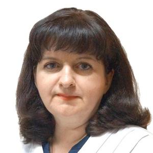 Титова Наталья Николаевна