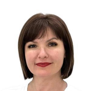 Гумарова Диния Хаджимуратовна