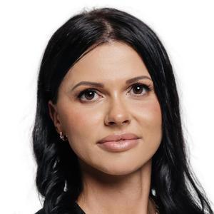 Борисова Мария Владимировна