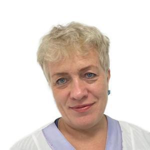 Лелина Ольга Валентиновна