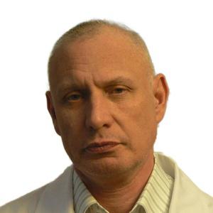 Зубов Вадим Львович