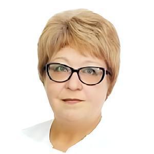 Новикова Марина Ивановна