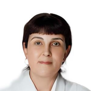 Пушникова Светлана Вигеновна