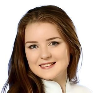 Андреева Екатерина Анатольевна
